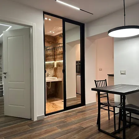Azure Luxe 1 * Tirana
