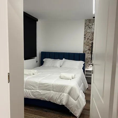 Azure Luxe 1 Apartment *